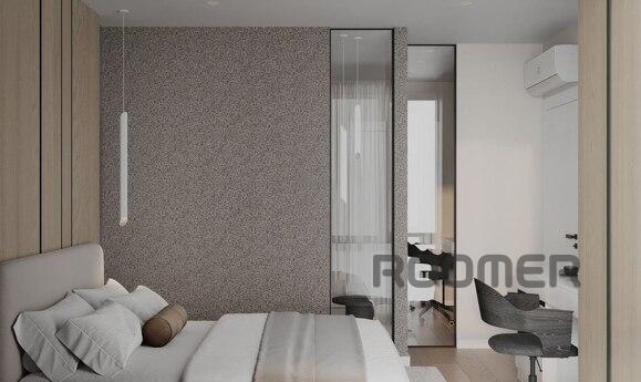 It is advisable to settle into a quiet apartment with a desi