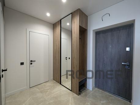 Designer apartment in the residential complex “National”, Lviv - apartment by the day