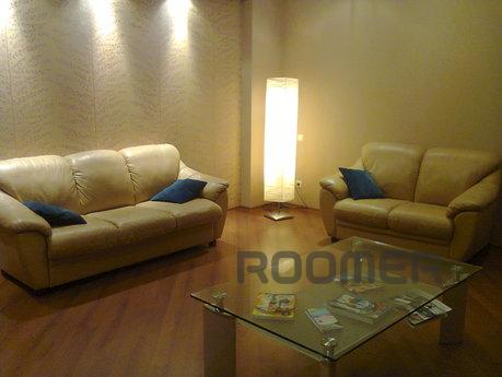 Rent 2-bedroom apartment in the City Gar, Odessa - apartment by the day