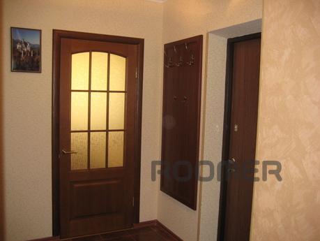 Rent our 2 rooms., Odessa - apartment by the day