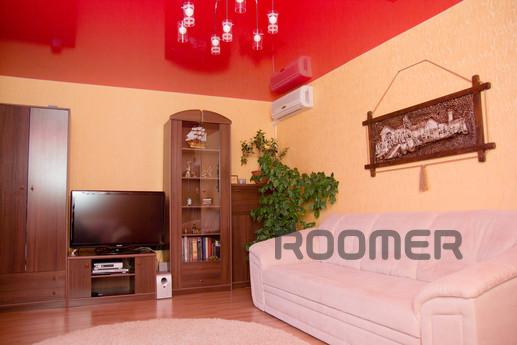 Location: Comfortable apartment in the center of Koktebel, n