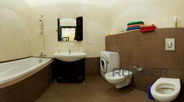 2х кімн. квартира в Аркадійський палаці, Одеса - квартира подобово