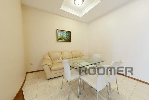 2х кімн. квартира в Аркадійський палаці, Одеса - квартира подобово