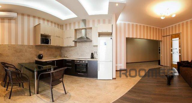 3х к. квартира у моря, без комиссии, Одесса - квартира посуточно