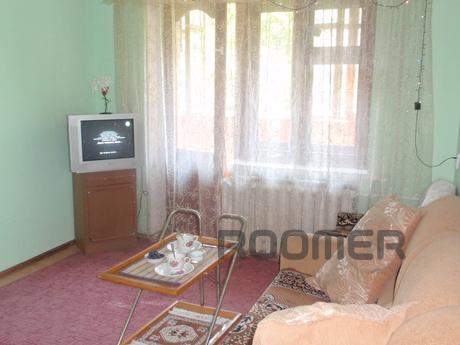 Rent an apartment, Rivne - apartment by the day