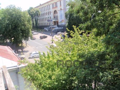 Rent an apartment, Rivne - apartment by the day