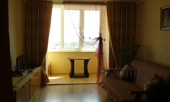 Apartment with sea view, Feodosia - apartment by the day