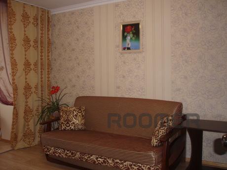 1-кімнатна квартира (33 м2) в смт. Приморський (Феодосія) з 