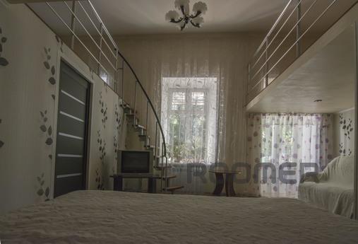 A cozy paradise, Odessa - apartment by the day