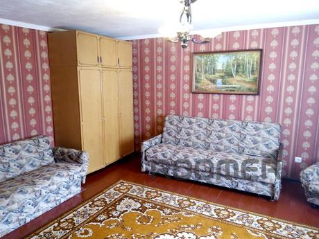 I rent a house for rent, Mirgorod - apartment by the day
