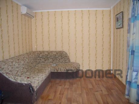comfortable one-bedroom apartment Pr.Oktyabrskoy Revolution 