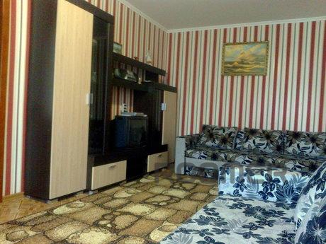 Apartment for rent Sumy, Sumy - apartment by the day