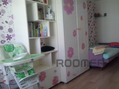 Pleasant stay in a bright apartment, Yevpatoriya - apartment by the day