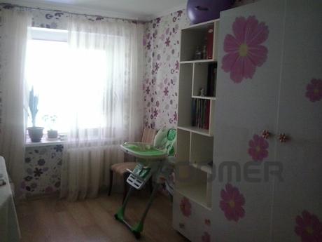 Pleasant stay in a bright apartment, Yevpatoriya - apartment by the day