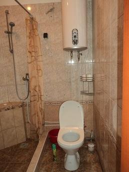 1 room apartment in the city center, Saint Petersburg - apartment by the day