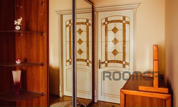 VIP apartment in the heart of the city, Lviv - apartment by the day