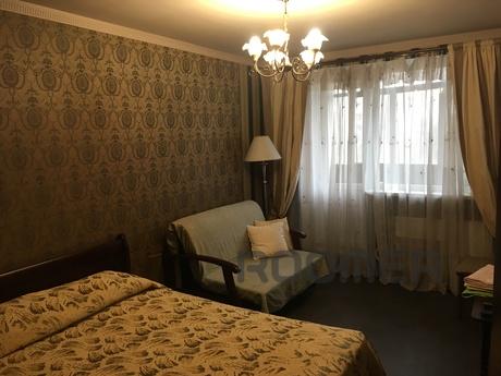 Flat for rent, Kharkiv - apartment by the day