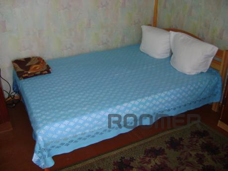 Rent a room for rent, Berdiansk - apartment by the day