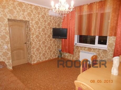 Rent 2, Yevpatoriya - apartment by the day