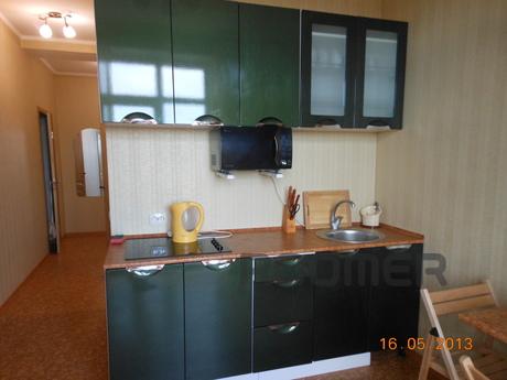 Rent 2, Yevpatoriya - apartment by the day