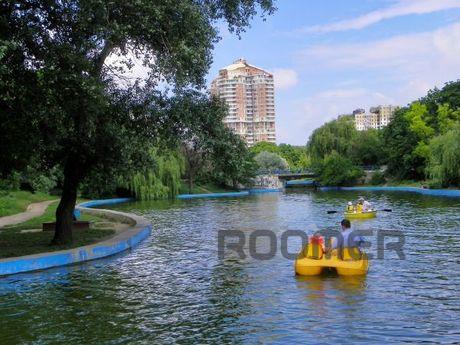 Apartment near the sea and Arcadia., Odessa - apartment by the day