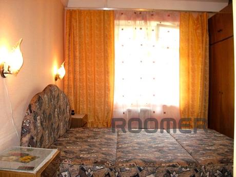 Flat for rent Rent-Hourly, Kyiv - apartment by the day