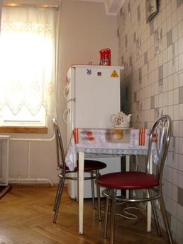 Квартира в Центрі,, Київ - квартира подобово