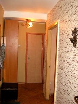 Flat for rent Rent-Hourly, Kyiv - apartment by the day