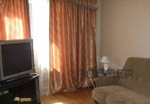 Сдаю посуточно / на сутки и по часам 2-комн. квартиру, 5 мин