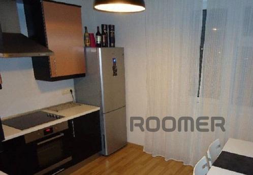 м.Белорусская, 2к-кв, 5мин. пешком, Москва - квартира посуточно