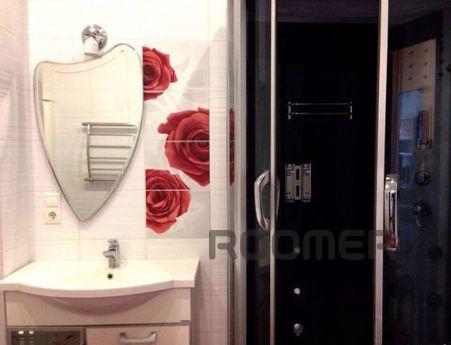 Квартира м. Тульська, Євроремонт, Москва - квартира подобово