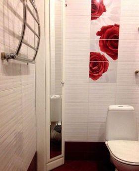 Квартира м. Тульська, Євроремонт, Москва - квартира подобово