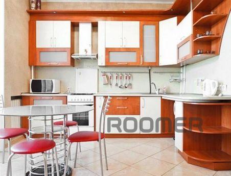 Apartment for rent m Krasnopresnensky, Moscow - apartment by the day