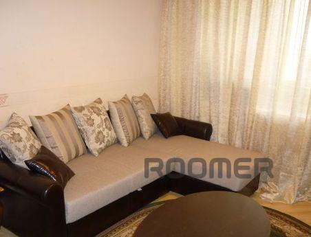 Цілодобово! Здаю подобово / на добу і по годинах 1-кімн. кв-