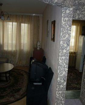 Квартира на добу м. Сухаревская, Москва - квартира подобово