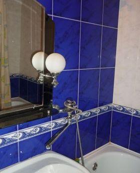 Квартира на добу м. Сухаревская, Москва - квартира подобово