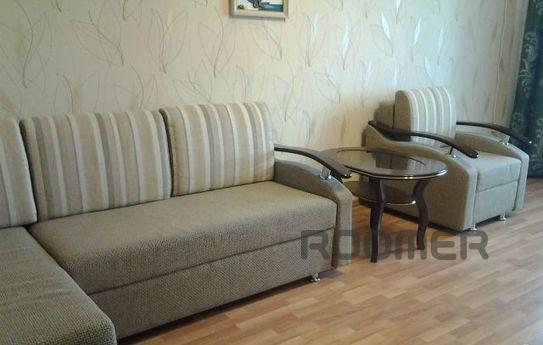 Цілодобово! Здаю подобово / на добу і по годинах 1 ком. кв. 