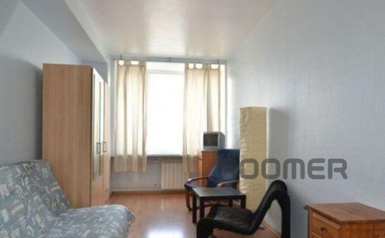 2-комн. квартира на сутки м. Выхино, Москва - квартира посуточно