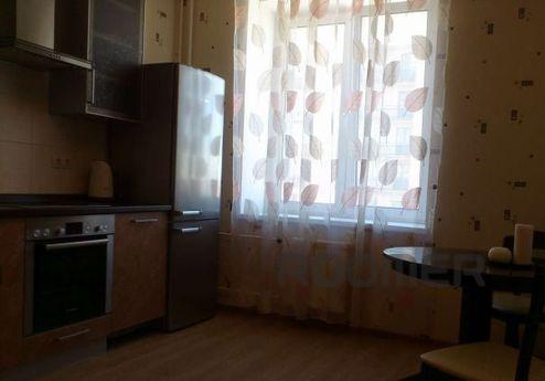 Квартира на сутки м. Беговая, Москва - квартира посуточно