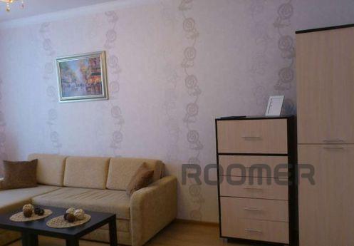 Квартира на сутки м. Беговая, Москва - квартира посуточно