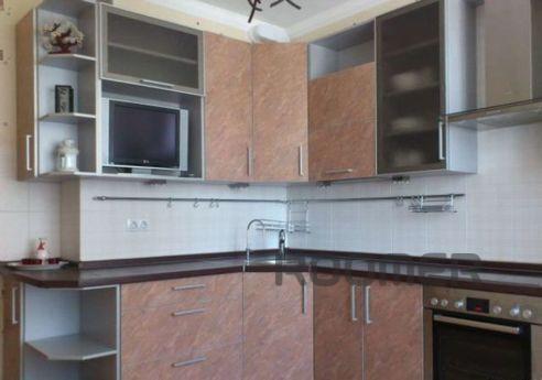 Квартира на сутки м. Беговая, Москва - квартира посуточно