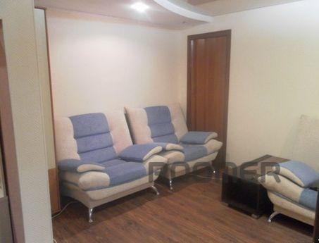 Apartment for rent m Smolensk, Moscow - apartment by the day
