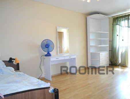 Apartment on the day and night hours VDN, Moscow - apartment by the day