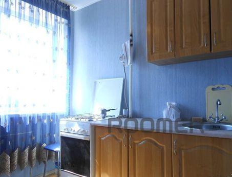 Apartment on the day and night hours VDN, Moscow - apartment by the day