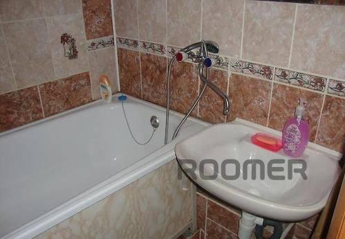 Apartment on the day and night hours m.B, Moscow - apartment by the day