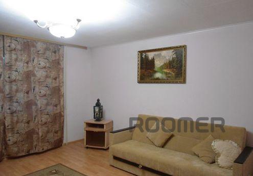 Apartment on the day and night hours m.B, Moscow - apartment by the day