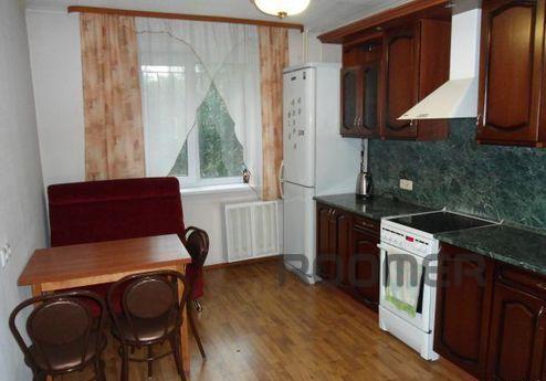 Apartment on the day and night hours m.B, Moscow - apartment by the day