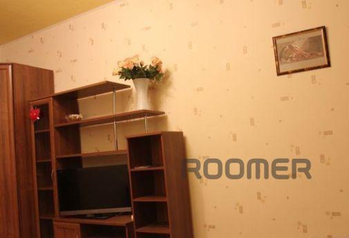 Квартира на сутки и часы м. Царицыно, Москва - квартира посуточно