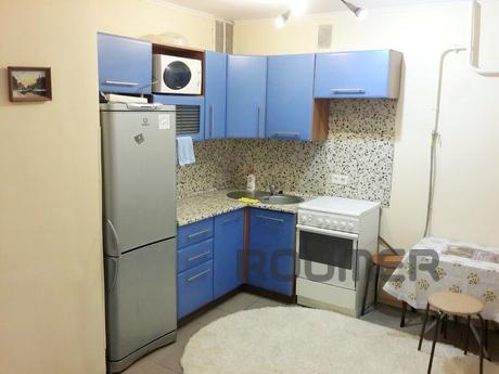 Apartment near the metro, Moscow - apartment by the day