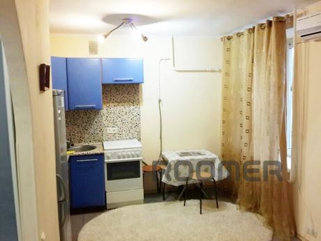 Apartment near the metro, Moscow - apartment by the day
